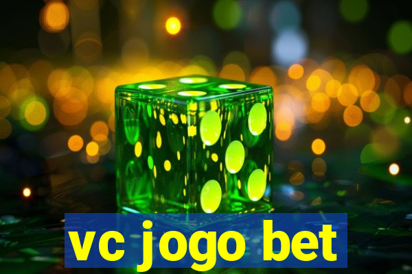 vc jogo bet